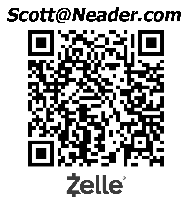 Zelle QR Code